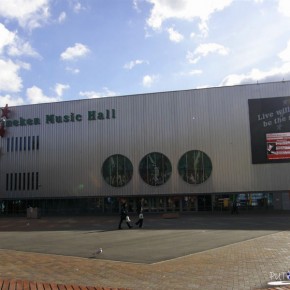 Heineken Music Hall