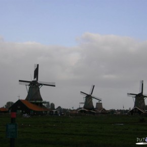 Zaanse Schans