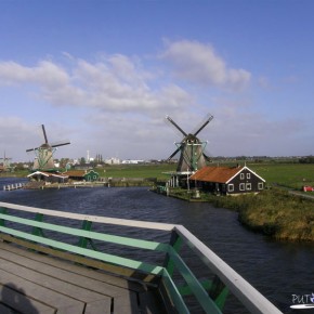 Zaanse Schans