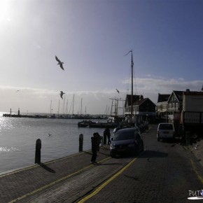 Volendam