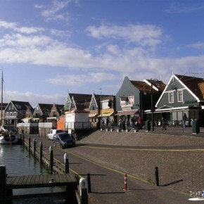 Volendam