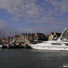 Volendam