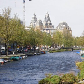 Amsterdam