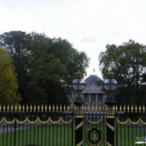 Kasteel van Laken