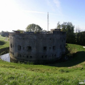 West Battery