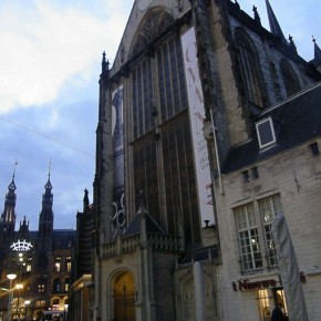 Nieuwe Kerk (New Church)