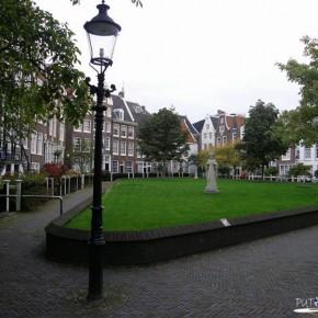 Begijnhof