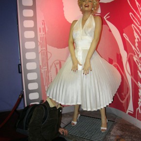 Madame Tussauds Amsterdam