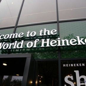 The Heineken Experience