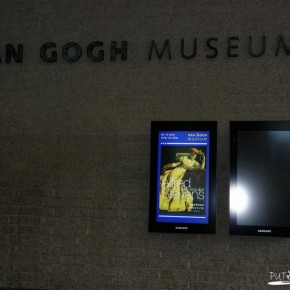 Van Gogh Museum