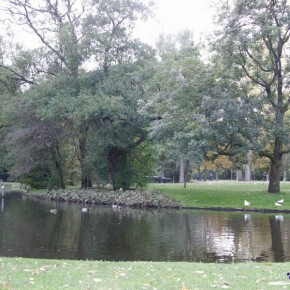 Vondelpark