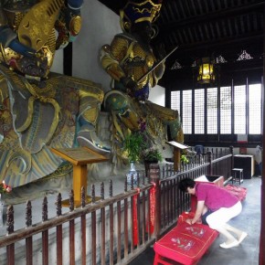 Longhua Temple