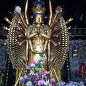 Longhua Temple