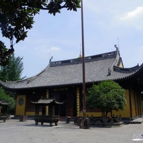 Longhua Temple