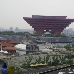 Mercedes-Benz Arena