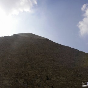 Pyramid of Khafre