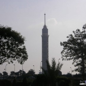 Cairo Tower