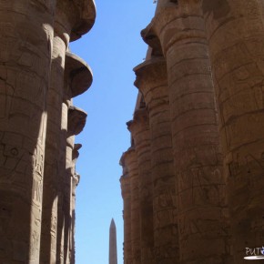 Karnak Temple