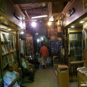 Khan El Khalili