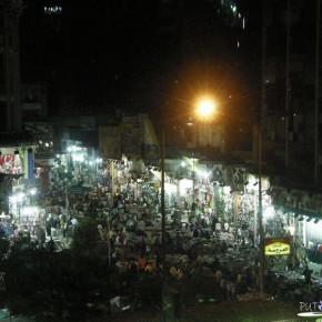 Khan El Khalili