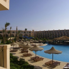 Pyramisa Blue Lagoon - Hurghada