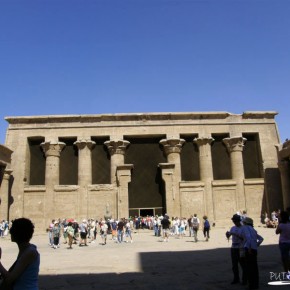 Temple of Horus