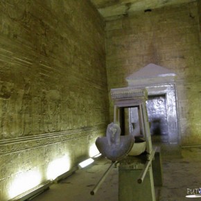 Temple of Horus