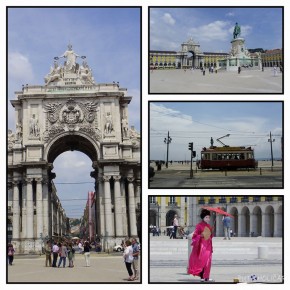 Praça do Comércio