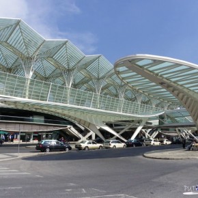 Oriente Station