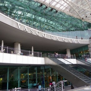 Vasco da Gama Shoping Center