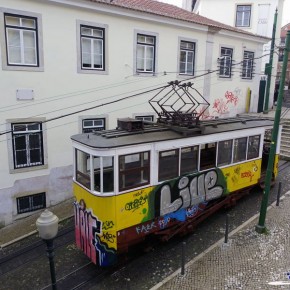 Elevador da Glória