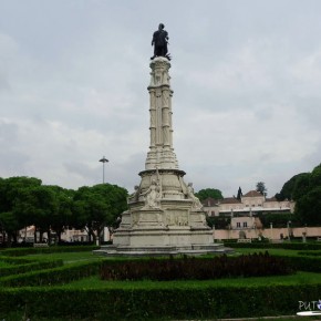 Afonso de Albuquerque Square