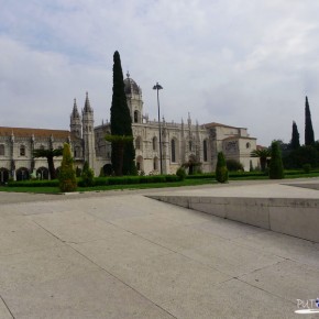 Monastery of St Jerome (Mosteiro dos Jeronimos)