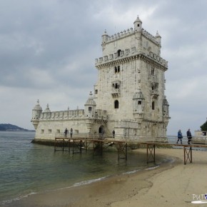 Torre de Belem