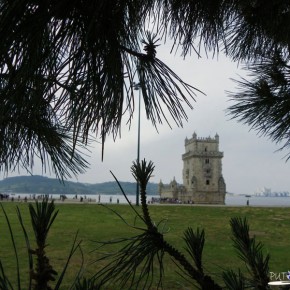 Torre de Belem