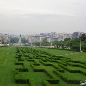 Parque Eduardo VII