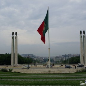 Parque Eduardo VII