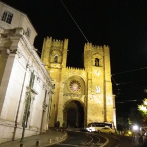 Lisbon Cathedral