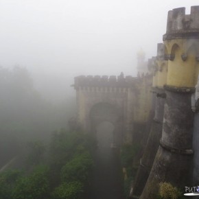 Sintra - Palace Pena