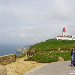 Cabo da Roca