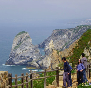 Cabo da Roca