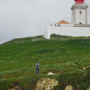 Cabo da Roca