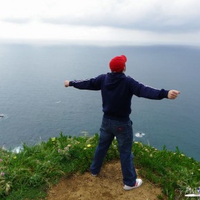 Cabo da Roca