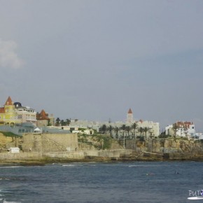 Estoril