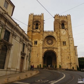 Lisbon Cathedral