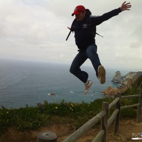 Cabo da Roca