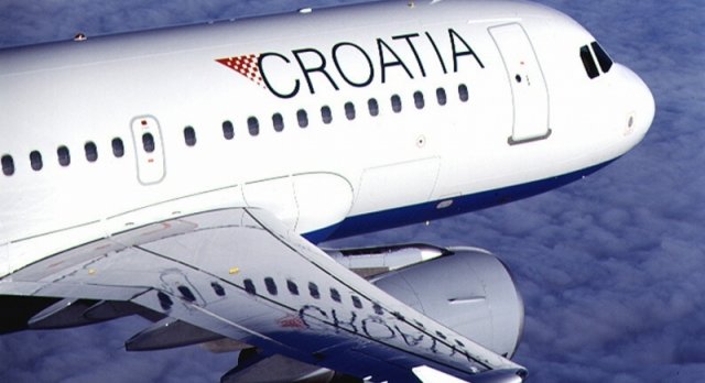 Croatia Airlines odbio ukrcaj većem broju putnika za Frankfurt