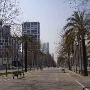 Avinguda Diagonal