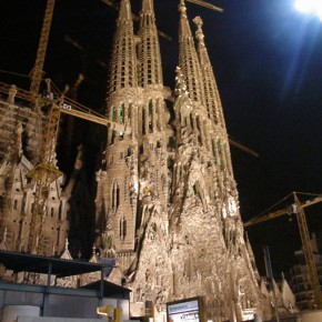 Sagrada Familia