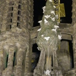 Sagrada Familia